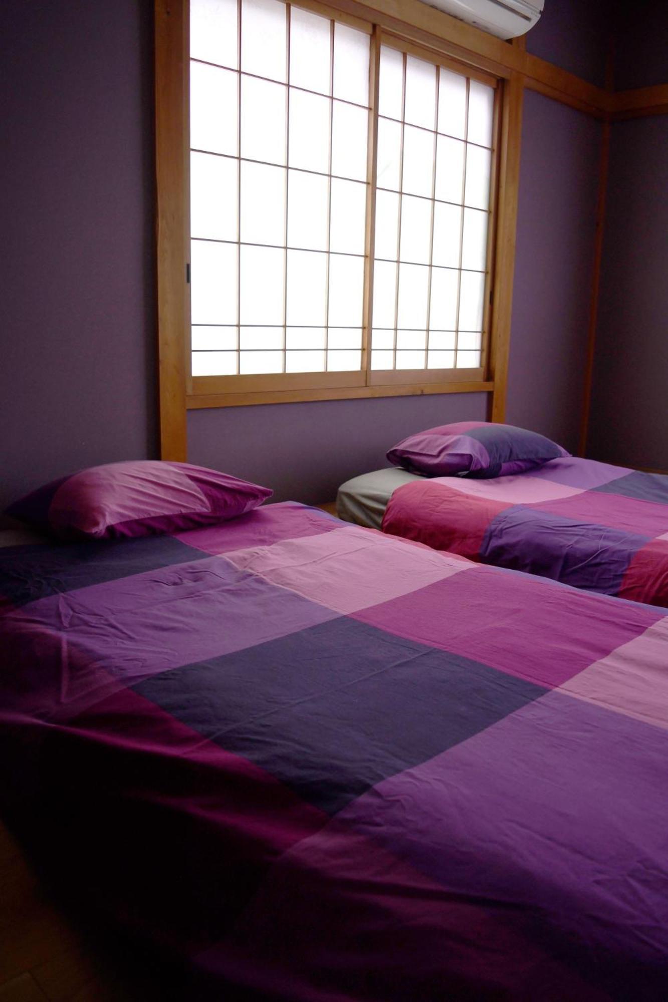 Ramjet Kisami Beach House Shimoda - Enjoy Sakura, Beach And Bbq! Bagian luar foto