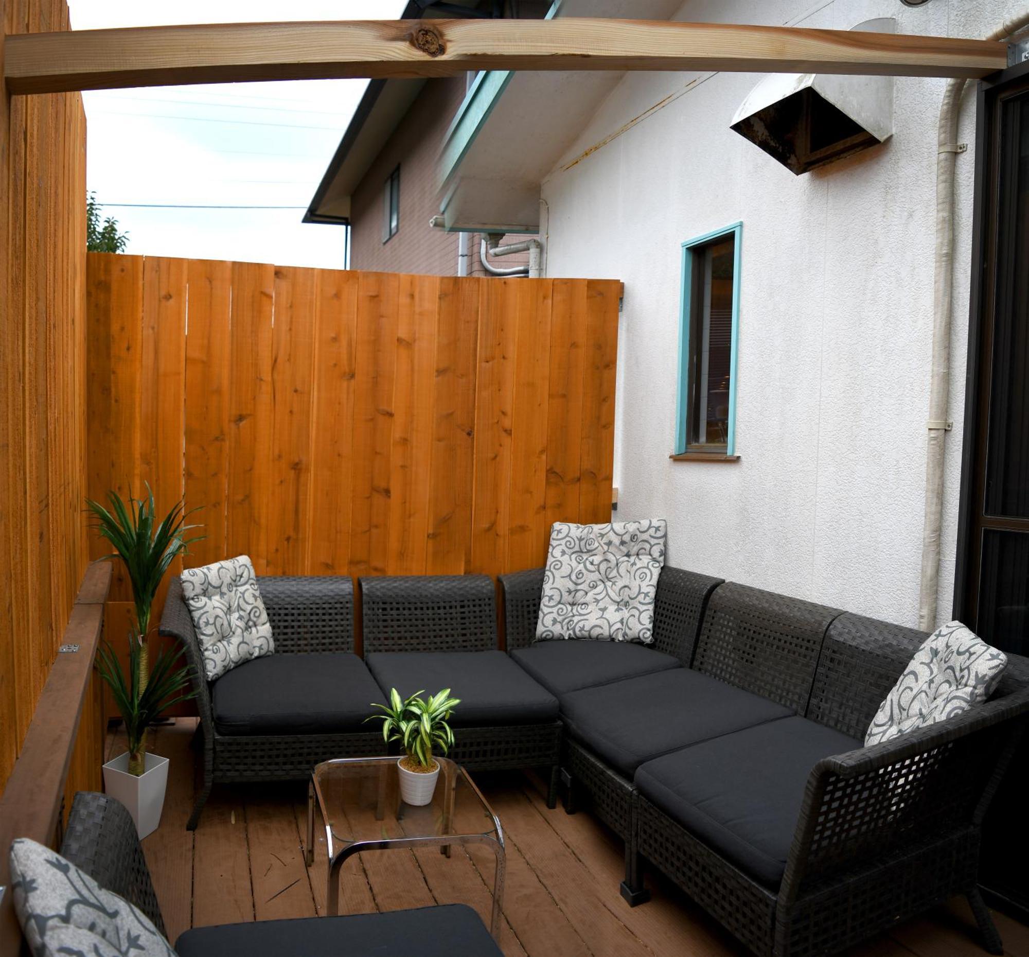 Ramjet Kisami Beach House Shimoda - Enjoy Sakura, Beach And Bbq! Bagian luar foto